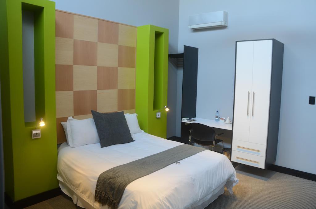 Standard  Double Room
