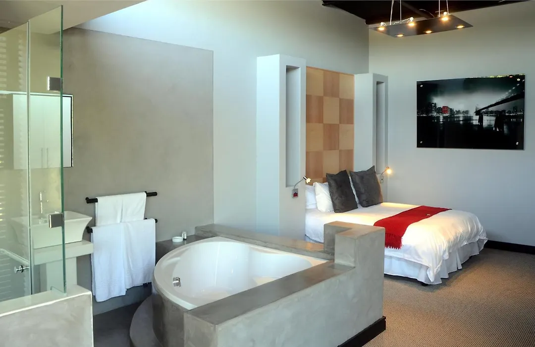 City Living Boutique Hotel-1