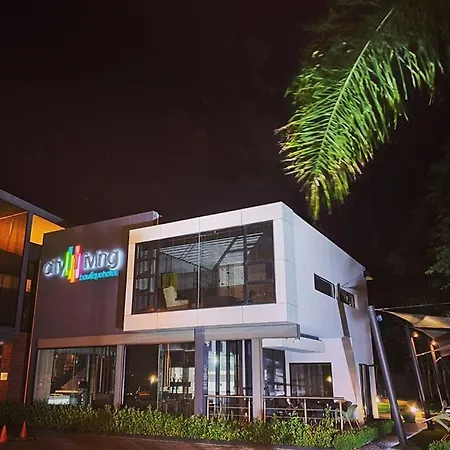 City Living Boutique Hotel-3