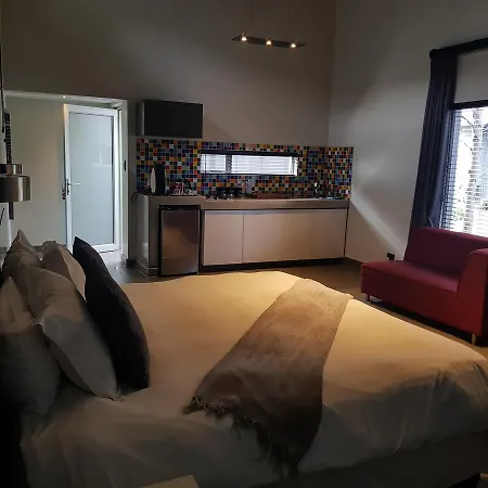 City Living Boutique Hotel-3
